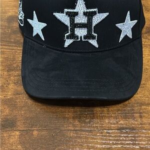 Houston Belico Hat